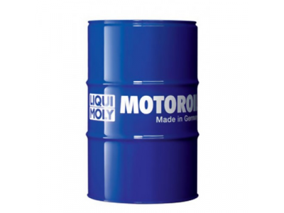 НС-синтетическое моторное масло Special Tec LL 5W-30 от LIQUI MOLY НС-синтетическое моторное масло Special Tec LL 5W-30