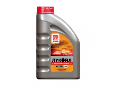 ЛУКОЙЛ ТЖ 0,910 г. (Dot-4) от LUKOIL ЛУКОЙЛ ТЖ 0,910 г. (Dot-4)