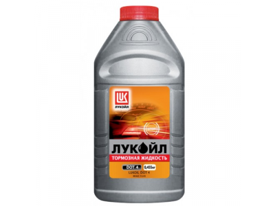 ЛУКОЙЛ ТЖ 0,455 г. (Dot-4) от LUKOIL ЛУКОЙЛ ТЖ 0,455 г. (Dot-4)