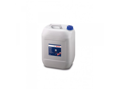 Тормозная жидкость BOSCH DOT 4 20л от BOSCH Тормозная жидкость BOSCH DOT 4 20л