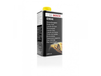 Тормозная жидкость BOSCH ENV 4 1л