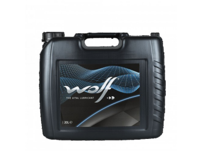 Трансмиссионное масло WOLF EXTENDTECH 75W80 GL 5 20L