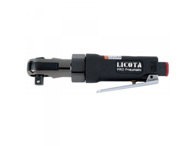 Пневмотрещотка 3/8" 50 Нм (5.1 кГм) от LICOTA Пневмотрещотка 3/8" 50 Нм (5.1 кГм)