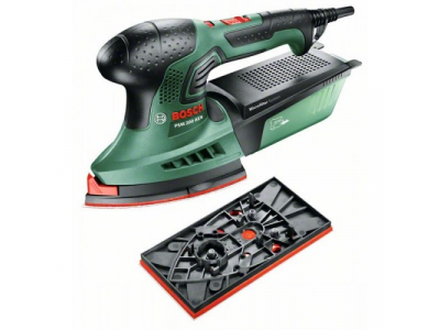 Мультишлифмашина Bosch PSM 200 AES от BOSCH Мультишлифмашина Bosch PSM 200 AES