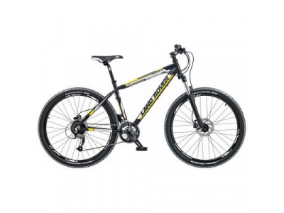 Велосипед Land Rover SIX 50 HYDRO 2016, артикул LRBIKELRR3720 от Land Rover Велосипед Land Rover SIX 50 HYDRO 2016, артикул LRBIKELRR3720