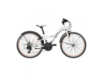 Подростковый велосипед Mercedes-Benz AMG Youth Bike, White / Purple от Mercedes Подростковый велосипед Mercedes-Benz AMG Youth Bike, White / Purple