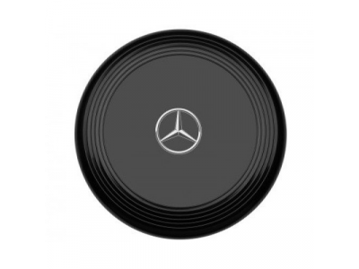 Летающая тарелка (фрисби) Mercedes Frisbee, Black от Mercedes Летающая тарелка (фрисби) Mercedes Frisbee, Black