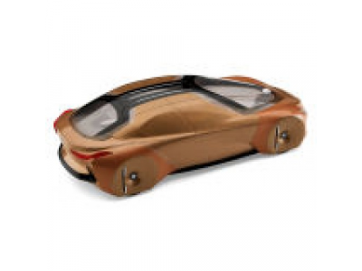 Модель автомобиля BMW Vision Next 100, Bronze, Scale 1:18, артикул 80432406146 от BMW Модель автомобиля BMW Vision Next 100, Bronze, Scale 1:18, артикул 80432406146
