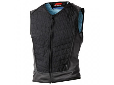 Функциональный жилет унисекс BMW Motorrad Vest, Cool Down, Dark Grey от BMW Функциональный жилет унисекс BMW Motorrad Vest, Cool Down, Dark Grey