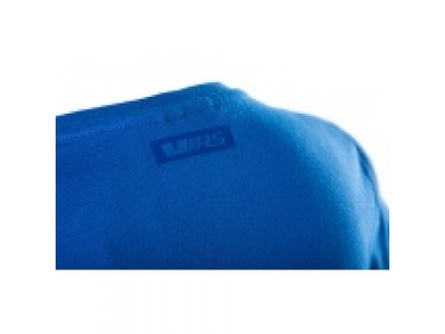 Футболка для мальчиков Skoda T-shirt Boys RS, Race Blue от VAG Футболка для мальчиков Skoda T-shirt Boys RS, Race Blue