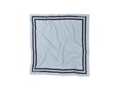 Женский платок BMW Motorrad Tuch Scarf, Light Blue от BMW Женский платок BMW Motorrad Tuch Scarf, Light Blue