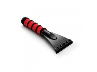 Скребок с мягкой ручкой Audi Ice Scraper, артикул 8R0096010 от VAG Скребок с мягкой ручкой Audi Ice Scraper, артикул 8R0096010