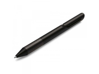 Шариковая ручка BMW M Ballpoint Pen, Carbon, Black от BMW Шариковая ручка BMW M Ballpoint Pen, Carbon, Black