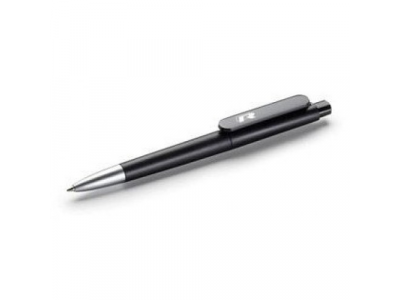 Шариковая ручка Volkswagen R-Line Ballpoint Pen, Plastic, Black от VAG Шариковая ручка Volkswagen R-Line Ballpoint Pen, Plastic, Black