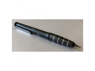 Шариковая ручка-маркер Volkswagen Ball Pen With Text Marker, Grey от VAG Шариковая ручка-маркер Volkswagen Ball Pen With Text Marker, Grey