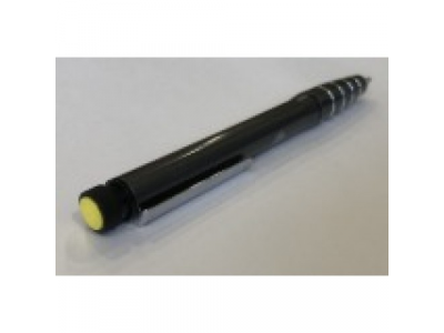 Шариковая ручка-маркер Volkswagen Ball Pen With Text Marker, Grey от VAG Шариковая ручка-маркер Volkswagen Ball Pen With Text Marker, Grey