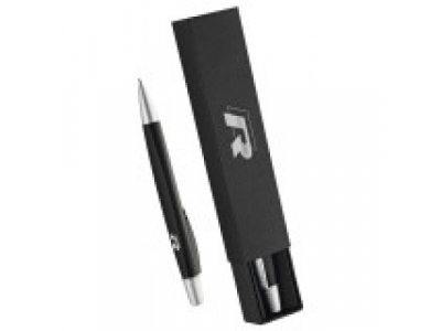 Шариковая ручка Volkswagen R-Line Ballpoint Pen, Black от VAG Шариковая ручка Volkswagen R-Line Ballpoint Pen, Black