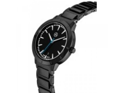 Женские наручные часы Mercedes-Benz Women’s Watch, Black Edition от Mercedes Женские наручные часы Mercedes-Benz Women’s Watch, Black Edition