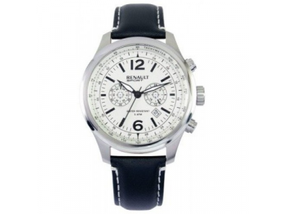 Наручные часы Renaultsport Watch Sport Sic от Renault Наручные часы Renaultsport Watch Sport Sic