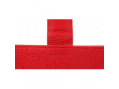 Чехол для IPad Audi Leather iPad case Red от VAG Чехол для IPad Audi Leather iPad case Red