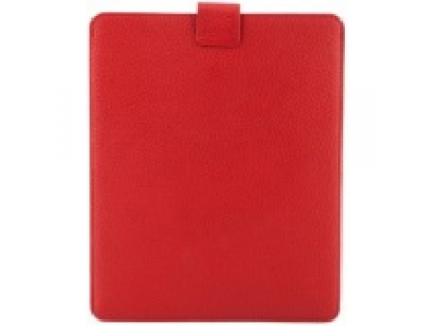 Чехол для IPad Audi Leather iPad case Red от VAG Чехол для IPad Audi Leather iPad case Red