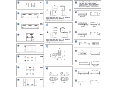 Аккумулятор BOSCH S4 - 12 Volt, 40Ah 330A 187x127x227 от BOSCH Аккумулятор BOSCH S4 - 12 Volt, 40Ah 330A 187x127x227