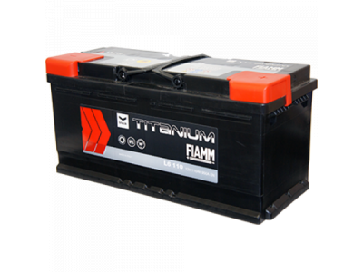 Аккумулятор 6ст - 100 (Fiamm) серия Titanium Pro оп от FIAMM Аккумулятор 6ст - 100 (Fiamm) серия Titanium Pro оп