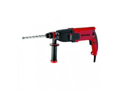 Перфоратор RD-RH850 RedVerg от REDVERG Перфоратор RD-RH850 RedVerg
