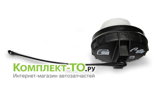 Крышка бензобака для CHEVROLET LACETTI 96351800 Крышка бензобака для CHEVROLET LACETTI 96351800
